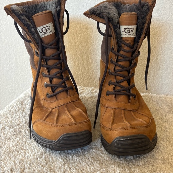 UGG Adirondack women’s WaterproofBoots